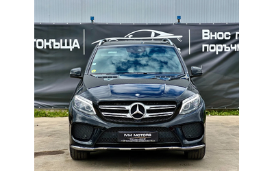 mercedes-benz-gle-350 - 1
