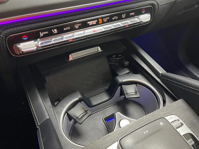 Mercedes-Benz GLE 350 4-MATIC - автомобили, коли, обяви за нови и употребявани 15