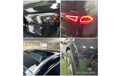 mercedes-benz-gle-350 - 2