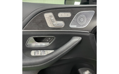 Mercedes-Benz GLE 350 4-MATIC - автомобили, коли, обяви за нови и употребявани 7