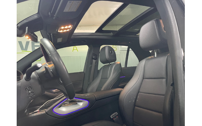 Mercedes-Benz GLE 350 4-MATIC - автомобили, коли, обяви за нови и употребявани 8