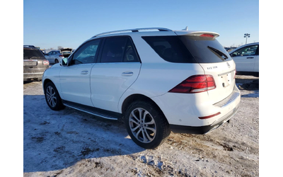 mercedes-benz-gle-350 - 1