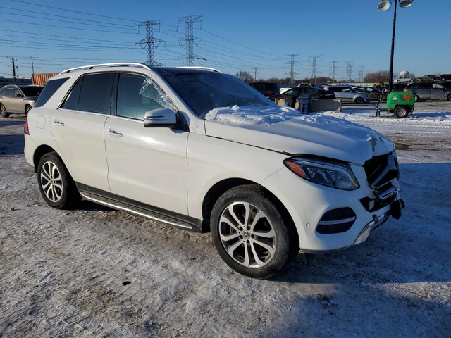 Mercedes-Benz GLE 350 4MATIC* 360* KEYLESS* ПАНОРАМА* ОБДУХВАНЕ - автомобили, коли, обяви за нови и употребявани 3