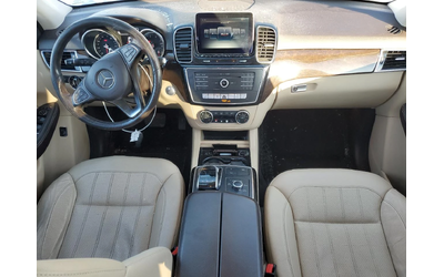 Mercedes-Benz GLE 350 4MATIC* 360* KEYLESS* ПАНОРАМА* ОБДУХВАНЕ - автомобили, коли, обяви за нови и употребявани 7