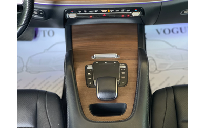 Mercedes-Benz GLE 350 AMG* PANO* Burmester* 6+ 1* KeylessGo* SoftClose - автомобили, коли, обяви за нови и употребявани 10