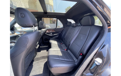 Mercedes-Benz GLE 350 AMG* PANO* Burmester* 6+ 1* KeylessGo* SoftClose - автомобили, коли, обяви за нови и употребявани 11