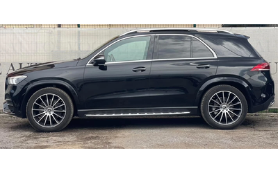 mercedes-benz-gle-350 - 4