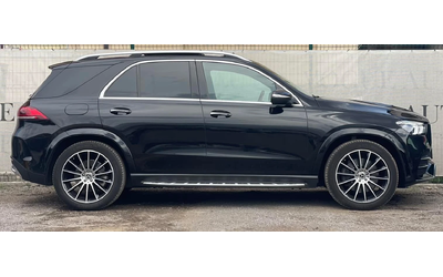 mercedes-benz-gle-350 - 5