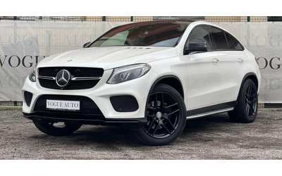 mercedes-benz-gle-350 - 0