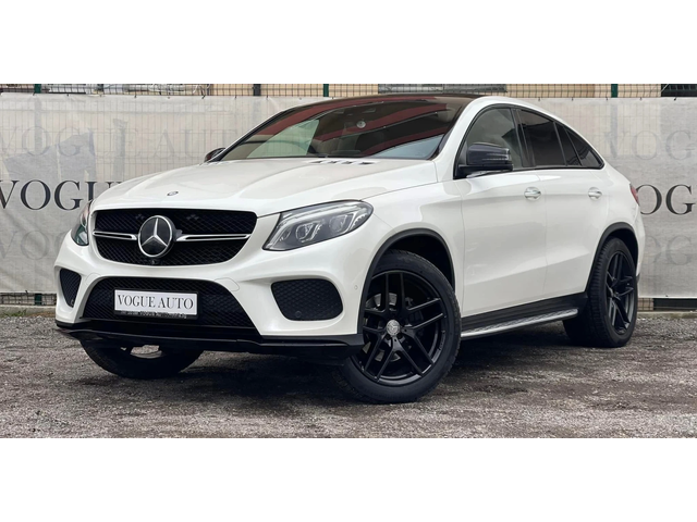 Mercedes-Benz GLE 350 AMG* 360* KeylessGo* SoftClose* PANO* H/K* Blind - автомобили, коли, обяви за нови и употребявани 0