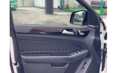 Mercedes-Benz GLE 350 AMG* 360* KeylessGo* SoftClose* PANO* H/K* Blind - автомобили, коли, обяви за нови и употребявани 16