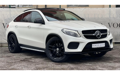 mercedes-benz-gle-350 - 2