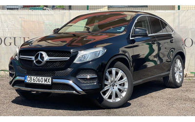 mercedes-benz-gle-350 - 0