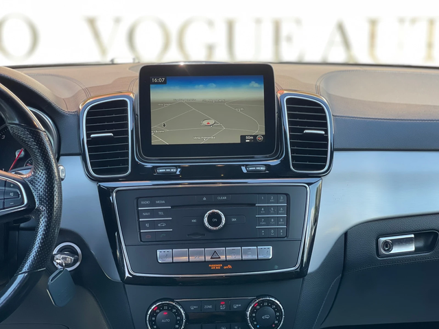 Mercedes-Benz GLE 350 COUPE - автомобили, коли, обяви за нови и употребявани 10