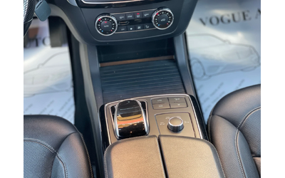 Mercedes-Benz GLE 350 COUPE - автомобили, коли, обяви за нови и употребявани 11