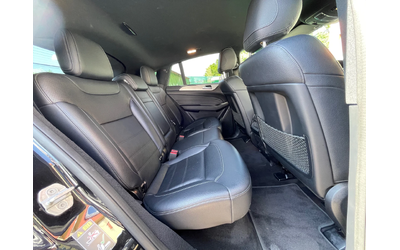 Mercedes-Benz GLE 350 COUPE - автомобили, коли, обяви за нови и употребявани 14