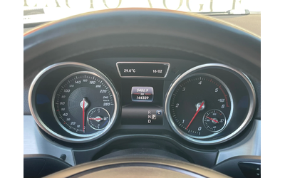 Mercedes-Benz GLE 350 COUPE - автомобили, коли, обяви за нови и употребявани 16