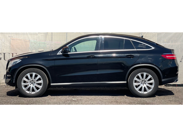 Mercedes-Benz GLE 350 COUPE - автомобили, коли, обяви за нови и употребявани 5