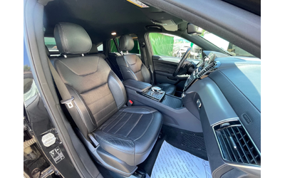 Mercedes-Benz GLE 350 COUPE - автомобили, коли, обяви за нови и употребявани 9