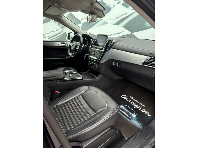 Mercedes-Benz GLE 350 AMG Packet - автомобили, коли, обяви за нови и употребявани 10