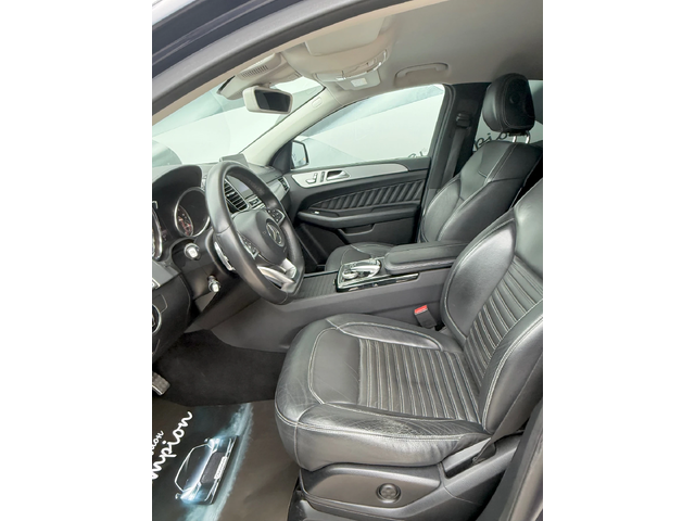 Mercedes-Benz GLE 350 AMG Packet - автомобили, коли, обяви за нови и употребявани 12