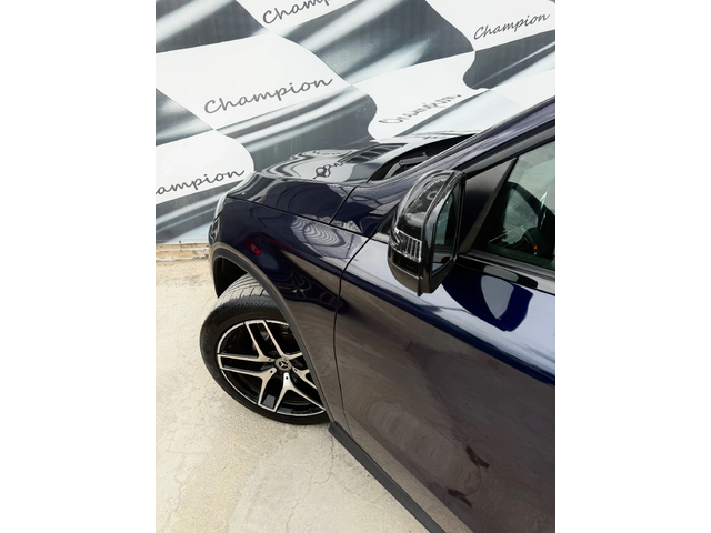 Mercedes-Benz GLE 350 AMG Packet - автомобили, коли, обяви за нови и употребявани 13