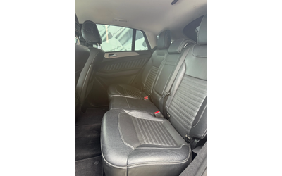 Mercedes-Benz GLE 350 AMG Packet - автомобили, коли, обяви за нови и употребявани 14