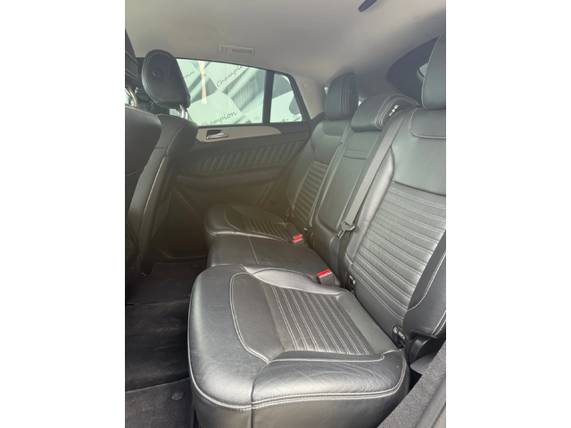 Mercedes-Benz GLE 350 AMG Packet - автомобили, коли, обяви за нови и употребявани 14
