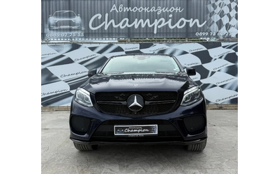 mercedes-benz-gle-350 - 1