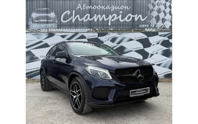 mercedes-benz-gle-350 - 2