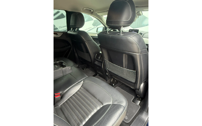 Mercedes-Benz GLE 350 AMG Packet - автомобили, коли, обяви за нови и употребявани 9