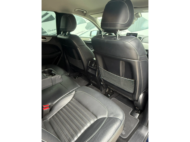 Mercedes-Benz GLE 350 AMG Packet - автомобили, коли, обяви за нови и употребявани 9