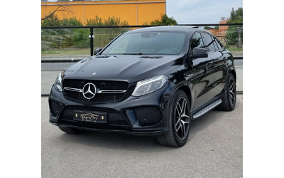 mercedes-benz-gle-350 - 0