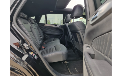 Mercedes-Benz GLE 350 Coupe 350/4-MATIC/63AMG/9G-tronic/ - автомобили, коли, обяви за нови и употребявани 11