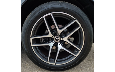 Mercedes-Benz GLE 350 Coupe 350/4-MATIC/63AMG/9G-tronic/ - автомобили, коли, обяви за нови и употребявани 16