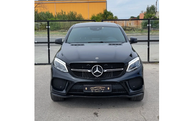 mercedes-benz-gle-350 - 1