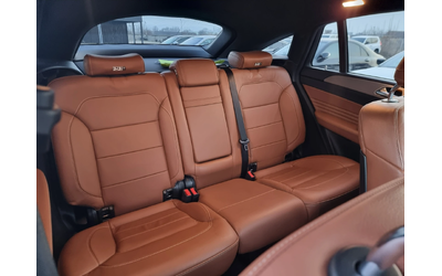 Mercedes-Benz GLE 350 Coupe 350/4-MATIC/63AMG/9G-tronic/ - автомобили, коли, обяви за нови и употребявани 10