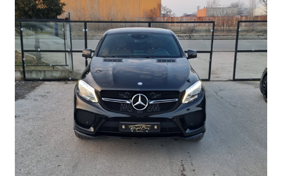 mercedes-benz-gle-350 - 2