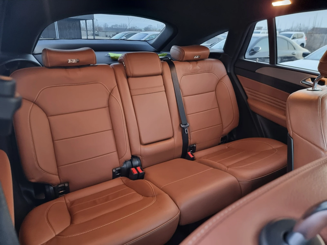 Mercedes-Benz GLE 350 Coupe 350/4-MATIC/63AMG/9G-tronic/ - автомобили, коли, обяви за нови и употребявани 11