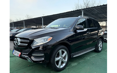 mercedes-benz-gle-350 - 0