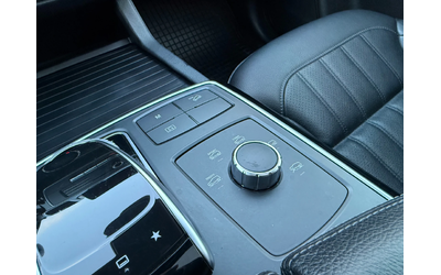 Mercedes-Benz GLE 350 4MATIC, AMG-LINE - автомобили, коли, обяви за нови и употребявани 15