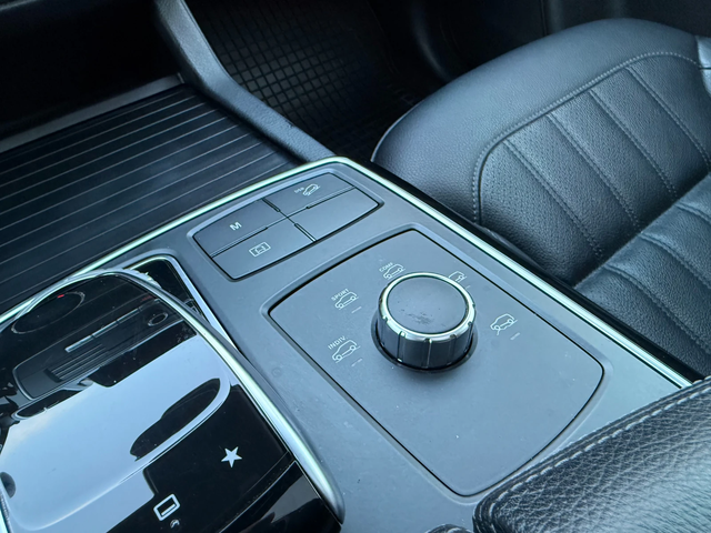 Mercedes-Benz GLE 350 4MATIC, AMG-LINE - автомобили, коли, обяви за нови и употребявани 15