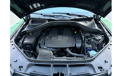 Mercedes-Benz GLE 350 4MATIC, AMG-LINE - автомобили, коли, обяви за нови и употребявани 16