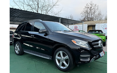 mercedes-benz-gle-350 - 2
