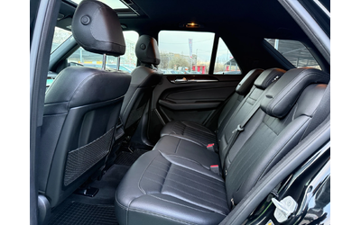 Mercedes-Benz GLE 350 4MATIC, AMG-LINE - автомобили, коли, обяви за нови и употребявани 8