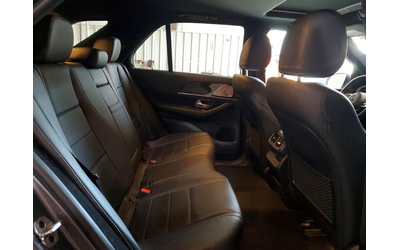 Mercedes-Benz GLE 350 2.0L 4 ALL WHEEL DRIVE - автомобили, коли, обяви за нови и употребявани 10