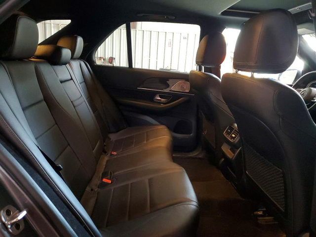 Mercedes-Benz GLE 350 2.0L 4 ALL WHEEL DRIVE - автомобили, коли, обяви за нови и употребявани 10