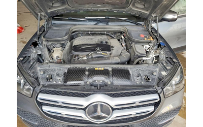 Mercedes-Benz GLE 350 2.0L 4 ALL WHEEL DRIVE - автомобили, коли, обяви за нови и употребявани 12
