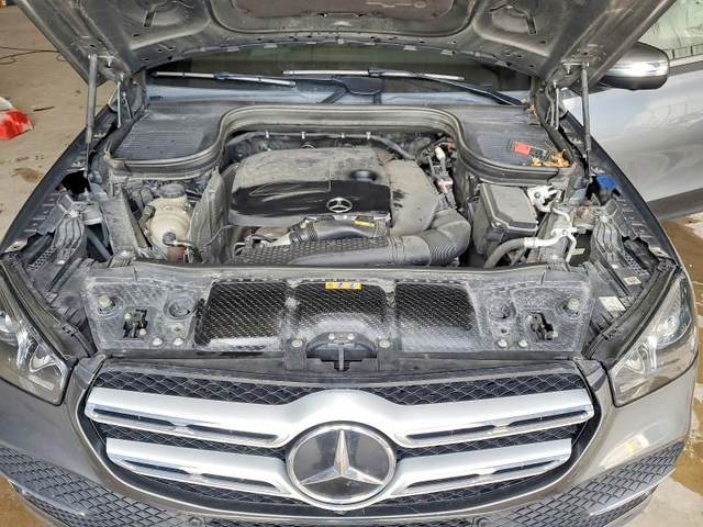Mercedes-Benz GLE 350 2.0L 4 ALL WHEEL DRIVE - автомобили, коли, обяви за нови и употребявани 12