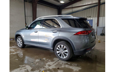 mercedes-benz-gle-350-2-0l-4-all-wheel-drive - 1